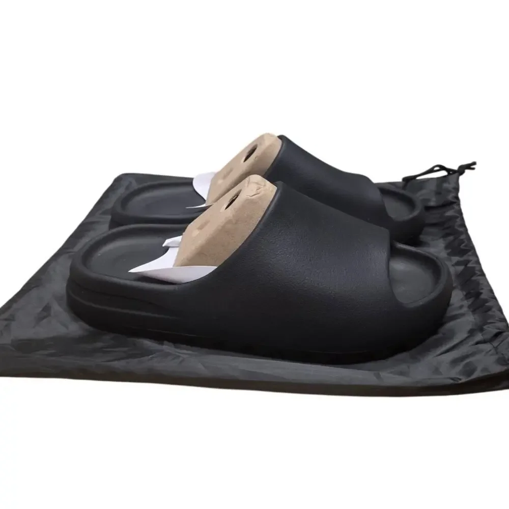 New YZY Yeezy Slide YS-01 Black 2026 Men Size 11